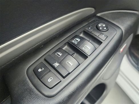 Used 2017 Dodge Durango GT w/ Premium Group image 21