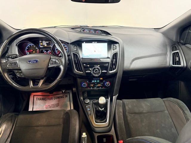 Used 2018 Ford Focus RS AWD/4WD image 40