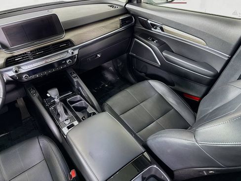 Used 2022 Kia Telluride EX w/ EX Premium Package AWD/4WD image 28