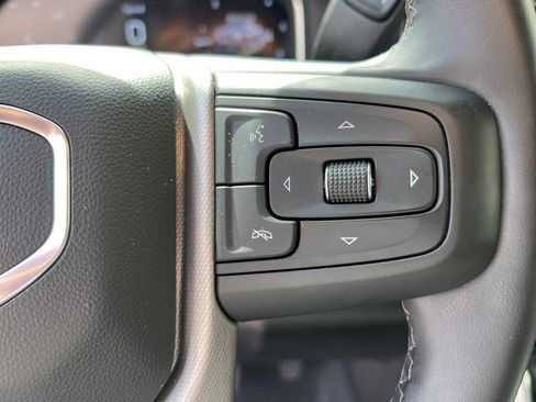 Used 2025 GMC Sierra 3500 Denali w/ Denali Reserve Package AWD/4WD image 14