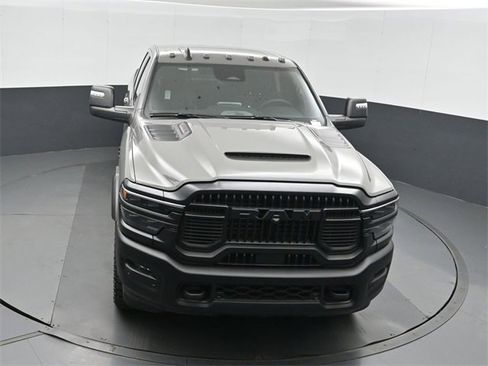 New 2026 RAM 2500 Rebel w/ Rebel Level 2 Equipment Group image 36