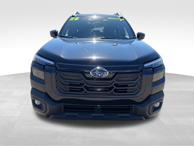 Used 2026 Subaru Outback Limited AWD/4WD image 2