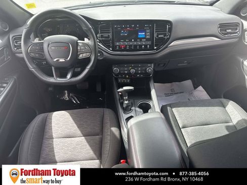 Used 2026 Dodge Durango GT AWD/4WD image 13