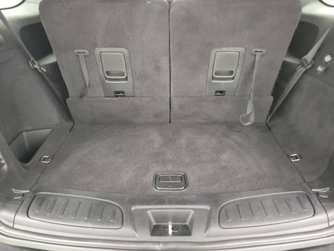 Used 2024 Dodge Durango GT w/ Trailer Tow Group IV AWD/4WD image 9