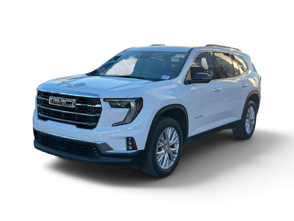 Used 2026 GMC Acadia Elevation w/ Elevation Premium Package FWD image 23
