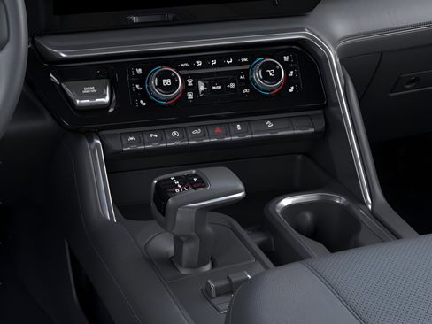 New 2026 GMC Sierra 1500 Denali w/ Technology Package AWD/4WD image 23