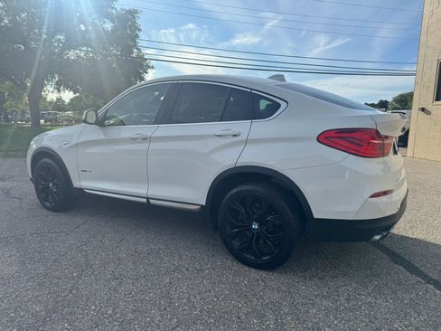 Used 2018 BMW X4 xDrive28i AWD/4WD image 6
