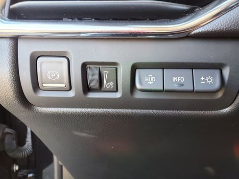 Used 2020 Cadillac XT4 Sport image 23