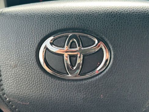 Used 2023 Toyota Sequoia Capstone image 50