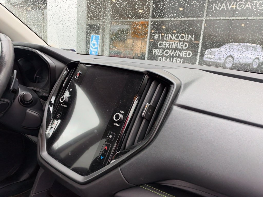 Used 2024 Subaru Ascent Onyx Edition AWD/4WD image 29