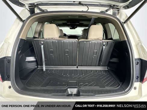 Used 2019 Honda Pilot Touring image 28