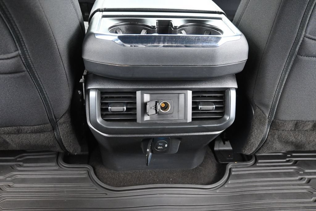 Used 2021 Ford F150 XL w/ STX Appearance Package RWD image 16
