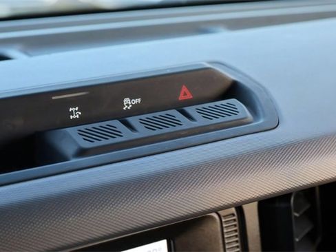 Used 2023 Ford Bronco 4-Door image 29