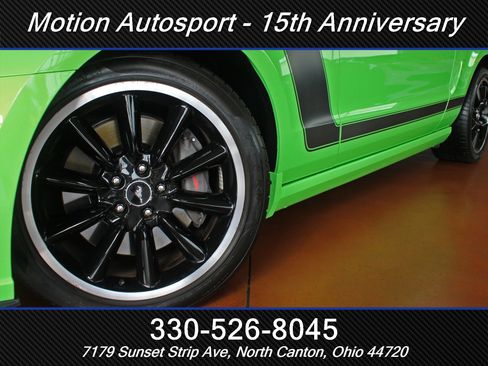 Used 2013 Ford Mustang Boss 302 image 39