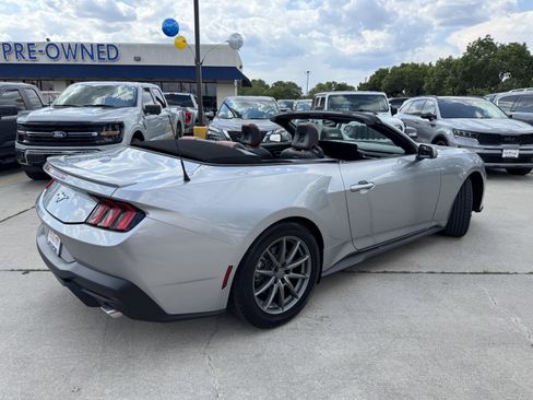 Used 2024 Ford Mustang Premium image 6