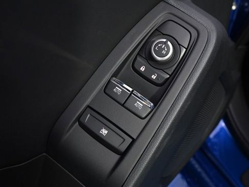 New 2026 Subaru BRZ tS image 25