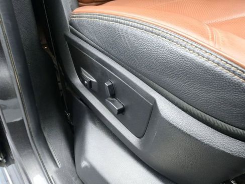 Used 2024 RAM 3500 Limited w/ Safety Group image 18