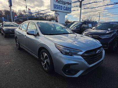 Used 2023 Subaru Legacy Premium