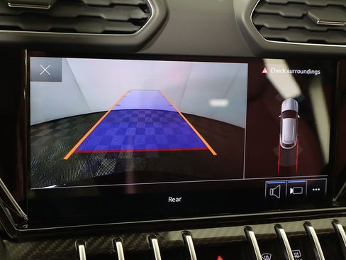 Used 2022 Lamborghini Urus image 61