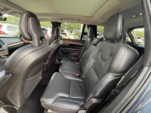 Used 2018 Volvo XC90 T6 Inscription w/ Convenience Package AWD/4WD image 5