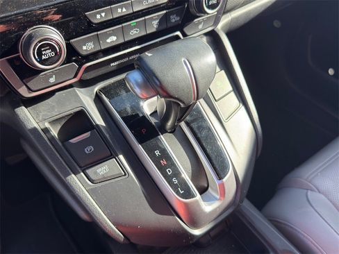 Used 2018 Honda CR-V EX-L image 17