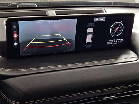 Used 2024 Genesis GV80 2.5T image 13