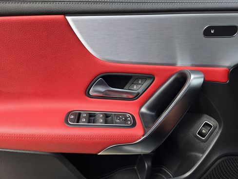 Certified 2022 Mercedes-Benz CLA 250 CLA 250 image 20