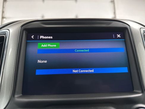 Used 2021 Chevrolet Silverado 1500 RST w/ Z71 Off-Road Package image 28