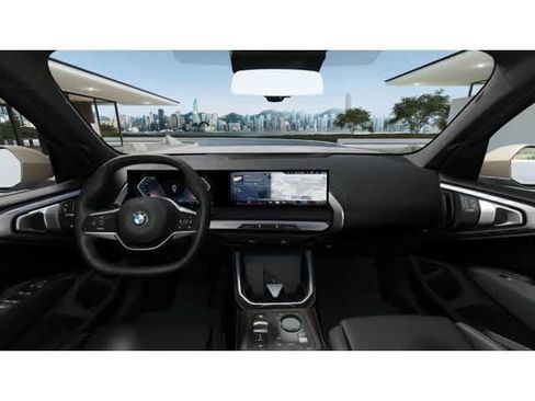 New 2026 BMW X3 xDrive30i w/ Convenience Package AWD/4WD image 11