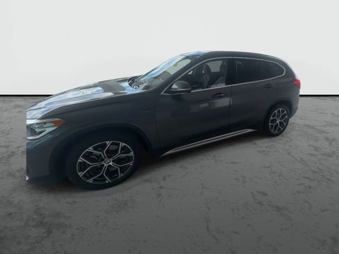 Used 2020 BMW X1 xDrive28i w/ Convenience Package AWD/4WD image 5