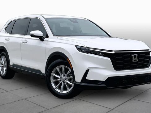 Used 2024 Honda CR-V EX image 3