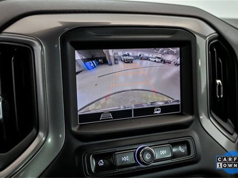 Certified 2025 GMC Sierra 1500 Pro w/ Pro Value Package image 21