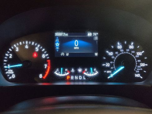 Used 2020 Ford Escape S FWD image 23