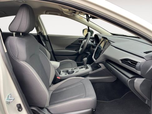 Certified 2025 Subaru Crosstrek 2.0i Premium AWD/4WD image 15