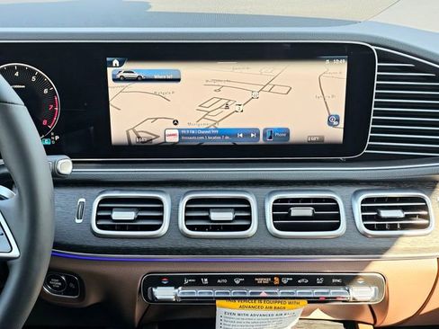 New 2026 Mercedes-Benz GLE 350 4MATIC image 35