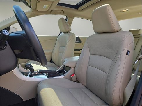 Used 2016 Honda Accord EX-L image 11