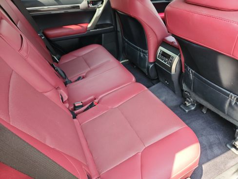 Certified 2021 Lexus GX 460 Premium w/ Premium Package AWD/4WD image 18