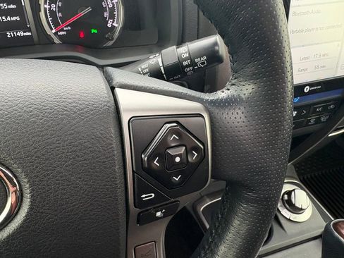 Used 2023 Toyota 4Runner Limited image 24