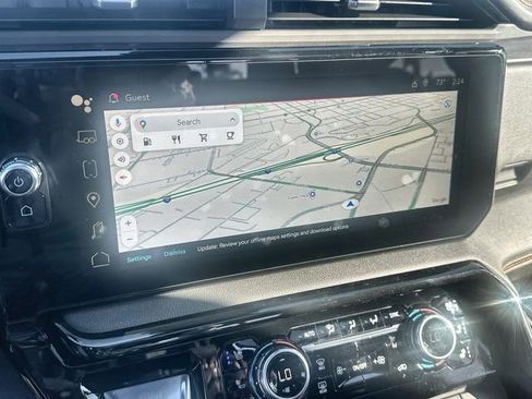 New 2026 GMC Sierra 1500 AT4 w/ AT4 Premium Package image 14