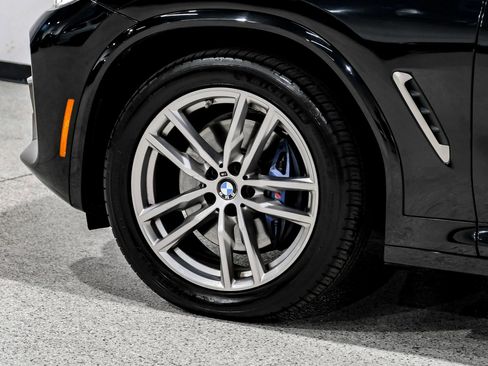 Used 2019 BMW X3 M40i AWD/4WD image 58