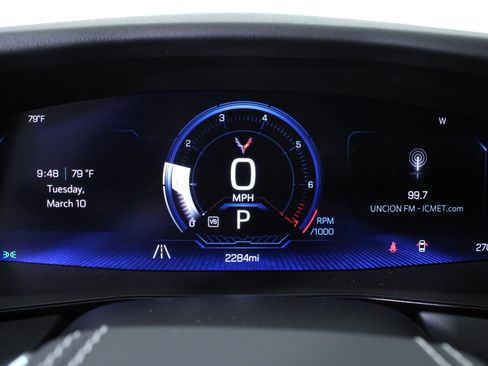 Used 2026 Chevrolet Corvette Stingray Coupe w/ 1LT image 20