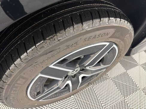 Certified 2026 Mercedes-Benz GLC 300 4MATIC image 13