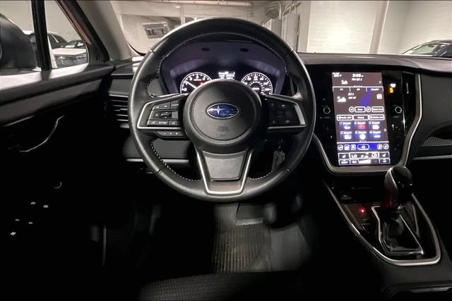 Used 2025 Subaru Outback Premium AWD/4WD image 5