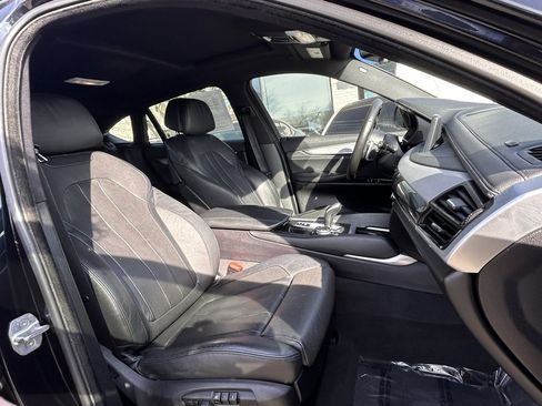 Used 2016 BMW X6 xDrive35i image 12