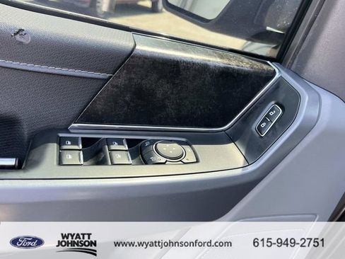 Certified 2023 Ford F150 XLT w/ Equipment Group 301A Mid image 26