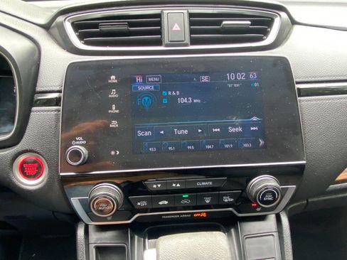 Used 2017 Honda CR-V EX image 25