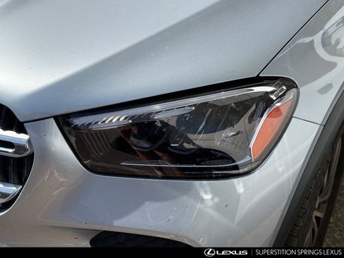 Used 2024 Mercedes-Benz GLE 350 4MATIC image 8