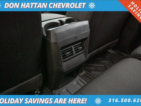 New 2026 Chevrolet Colorado Trail Boss image 26