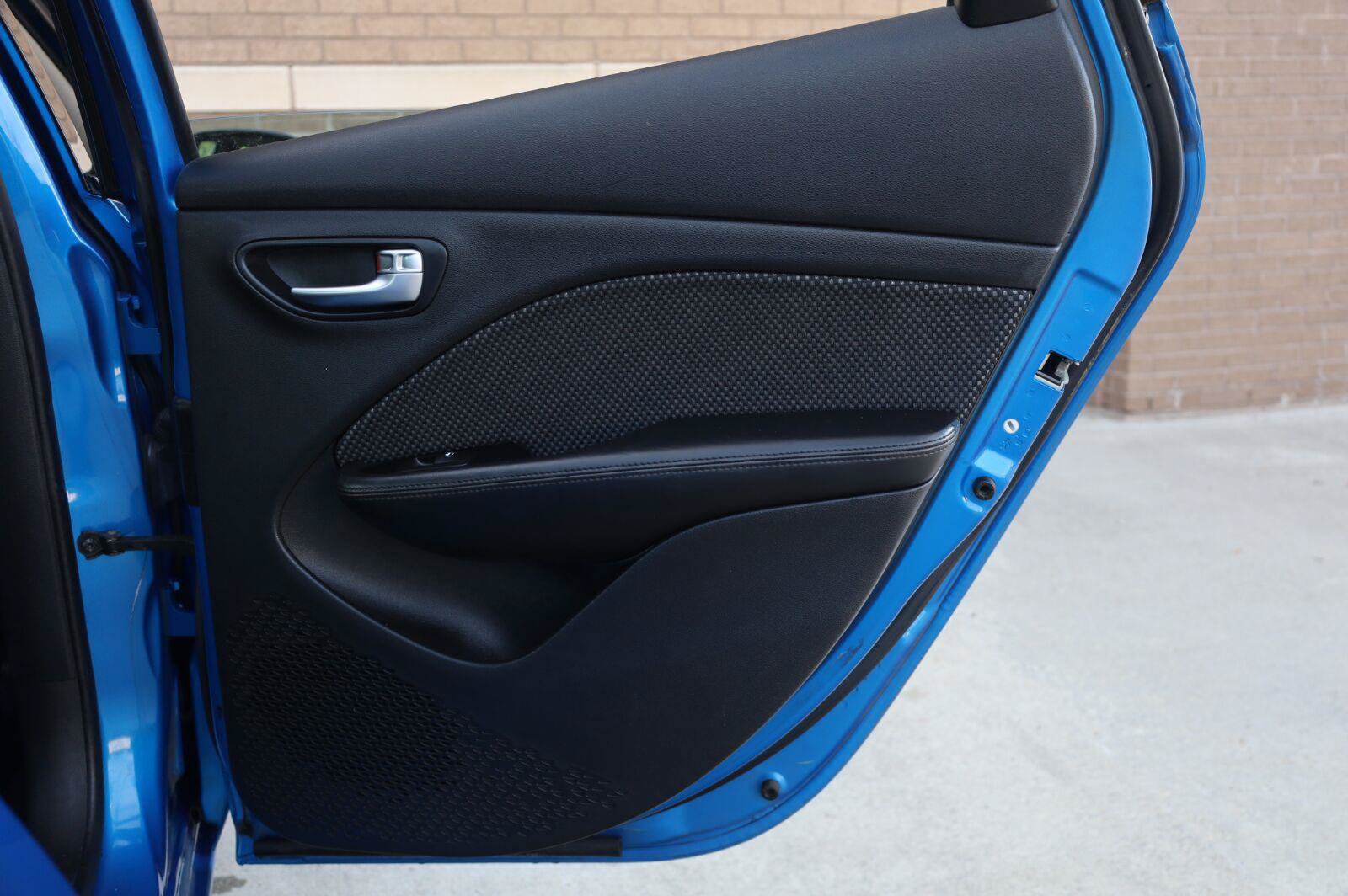 Used 2015 Dodge Dart SE w/ Convenience Group FWD image 20