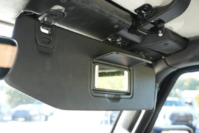 Used 2021 Jeep Wrangler Unlimited Sahara AWD/4WD image 44